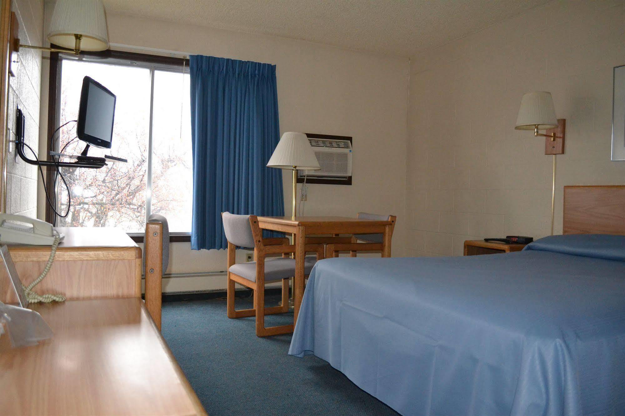 Aero Inn Kalispell Buitenkant foto